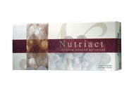 E.excel Nutriact Powder/Capsule 纽益特 without box