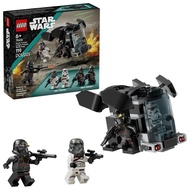 Lego 75412 Death Trooper & Night Trooper Battle Pack