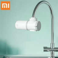 Xiaomi Mijia Faucet Purifier Water Kitchen Mini Water Filter Gourmet Faucet Fixture Purification System Kitchen Tap Acce