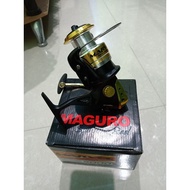 Maguro Marvel 5000 fishing reel