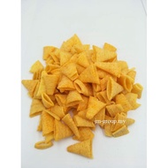 Thailand Biscuit Corn Cracker 3 Kg Tin ( Ready Stock )