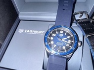 Tag heuer Autavia watch 42mm 飛行員手錶 big pilot