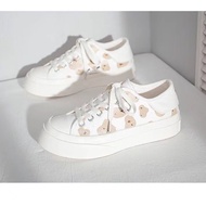 Bear Sneakers Size 38