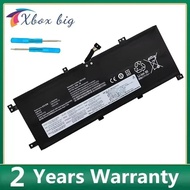 L18M4P90 L18D4P90 L18C4 Battery For Lenovo ThinkPad L13 Yoga Series SB10T83119 SB10T83177 SB10T83178