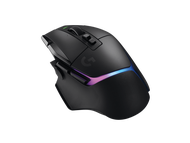 [Ready stock] Logitech G502 X / G502 Hero / G502 SE High-Performance Wired Gaming Mouse RGB 11 Progr