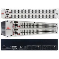EQUALIZER DBX 231S 2 X 31 CHANNEL EQ ( GRADE A ) MURAH BERKUALITAS