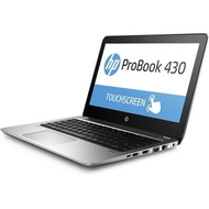 HP ProBook 430 G4 i5 7th Gen 8GB RAM/ 256GB SSD/ 13.3 Inch Touch Screen with Backlit Keyboard Win 10