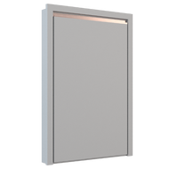 N2N_fashion MJ บานซิงค์เดี่ยวถังแก๊ส ET-S7545X-ELG  Elegant Grey ปังสุด