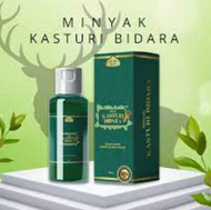 Ready Stock Ad Din Herb Minyak Kasturi Bidara 30ML