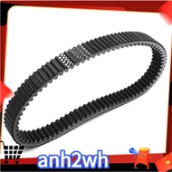 Motocycle Drive Belt 35.9x939  Belt for  UTV Quad Uforce Zforce X5 X6 500 600 625 Goes 520 0180-0550