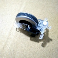 Mouse Scroll Wheel Roller Replacement for Logitech M705 G502 G500 G500S G700S Mouse Repair Parts