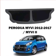 Perodua Kelisa Myvi Two Axia Viva Kenari Myvi Old Rear Speaker Board Papan Speaker