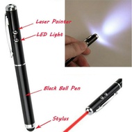 Stylus Pad Capacitive Touch Pen Ballpoint Laser Point - Stylus Pen For All Hp Android Tablet Laptop 