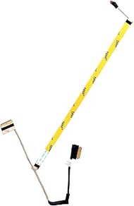 Deal4GO 30-pin FPW50 LCD Cable Lvds eDP Cable DC02C00LO00 for HP 15s-DY 15s-dy0000 15s-DU 15-CS 15-D
