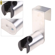 Convenient and Practical Stainless Steel Shower Head Holder for Bidet Spray Wand