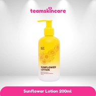 SCT Unlimited Sunflower Lotion with SPF 40+ PA++++ 200ml