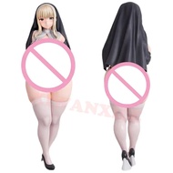 26cm Insight Sister Tokoh Gadis Anime Halloween Mumia Raimi/Akumakko/Claire/Carol Action Figure Mode
