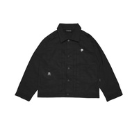 HUSTED RELOG TYPE 2 TRACK JACKET