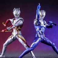 Moon God Corona Cyril Super Movable Shining