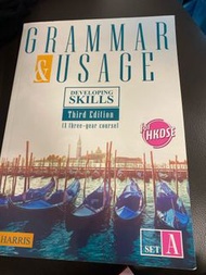 Grammar & Usage