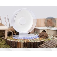 Niteangle Super Silent Hamster Running Wheel Size L 28cm 艾特超跑仓鼠静音跑轮 Size L 28cm