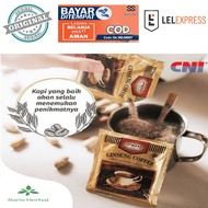 Kopi Gingseng Cni | Coffe Gingseng Cni | Kopi Cni Per Pouch 20 Sachet