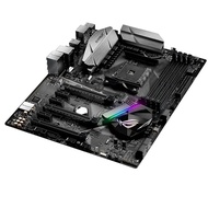 Desktop Motherboard STRIX B350-F GAMING B350F Computer USB3.0 M.2 Nvme SSD Motherboard AM4 DDR4 B350