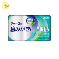 朝日 Asahi - MINTIA 清新口氣薄荷糖 (50粒) 7g(平行進口)