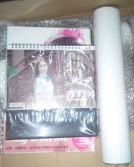 鄭家純×制服 2016制服掛曆 + 桌曆 + 我是鄭家純ili Stay with me