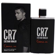 Cristiano Ronaldo CR7 Game On by Cristiano Ronaldo for Men - 3.4 oz EDT Spray [Niche小眾沙龍香水] [全網最齊全] 