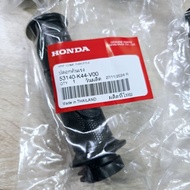 Throttle Cover [53140-K44-V00] Genuine/GIORNO 2024/GIORNO 2025/GIORNO Year 2026