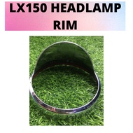 LX150 HEADLAMP RIM / HEADLAMP RIM