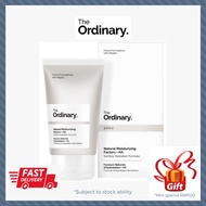 THE ORDINARY NATURAL MOISTURIZING FACTORS + HA 30ML