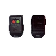 High Quality 330/433mhz Auto gate Replacement Switch Crawler Steel Remote Control 433mhz Dipswitch(With Battery)