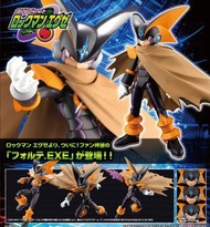 [現貨] 壽屋 洛克人EXE - KP709