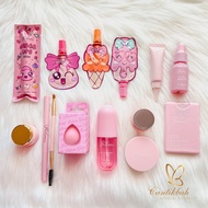 BIHAN GIRLY MAKEUP SET💯 ORIGINAL HQ