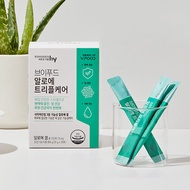 [Hankuk yakult] Triple care for aloe