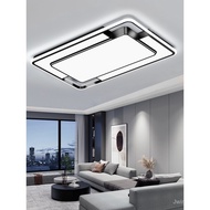 Ceiling Light New Minimalist Set Zhongshan Lighting Living Room led Modern Atmospheric Main Light Fi