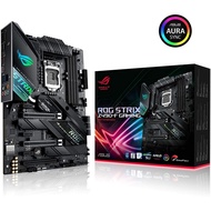 Asus Rog Strix Z490-F Z490F Z490 Gaming Motherboard LGA 1200 Intel