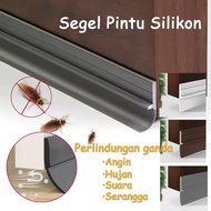 Door Seal Silicone Rubber Door Gap Cover Silicon Base Door Gap Cover Door Bottom Gap Cover Dust Cock