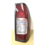 Nissan Frontier Navara D22 1997-2004 Tail Lamp / Lampu Belakang (CASP)