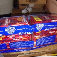 BISKUAT ORIGINAL DAN COKLAT 1000