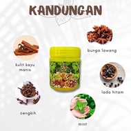 Aroma TERAPI SEDUT RESDUNG ORIGINAL open wholesale Aroma Terapi Resdung Herbanika Ubat Herba