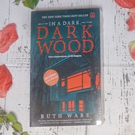 Buku In A Dark Dark Wood