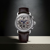 AEROWATCH 1942 CHRONOGRAPH AUTOMATIC MEN WATCH A61901AA20SQ