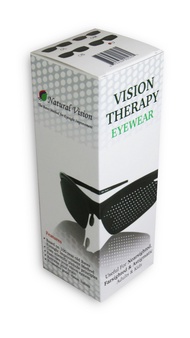 Natural Vision Therapy Eyewear (Large Small Universal)