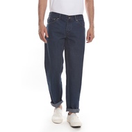 2nd Red Dad Jeans Blue Garment 142103