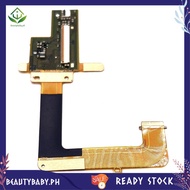 [beautybaby.ph]  HX90 HX90V DSC-HX90 DSC-HX90V LCD Screen Hinge FPC Connection Flex Cable NEW Repair