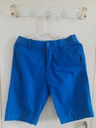 Giordano 短褲（165/74A)