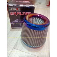 进气口 过滤器盖 流量 进气口套件 进气网 Flexible Hose Ram Pipe Intake Open Pod Super Adapter Valve Sound Turbo Kit Ven
